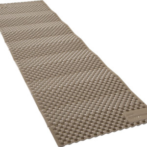 Matelas Z Lite Coyote/Gray - Thermarest 2023 – Image 4