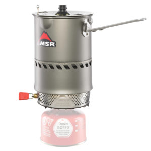 Reactor Stove Systems - MSR 2023 – Image 8