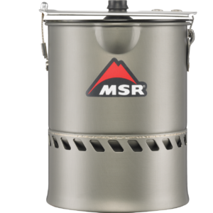 Reactor Stove Systems - MSR 2023 – Image 9