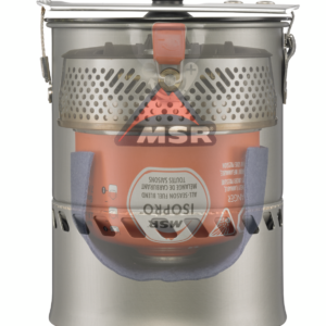 Reactor Stove Systems - MSR 2023 – Image 10