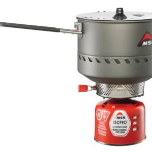 Reactor Stove Systems - MSR 2023 – Image 13