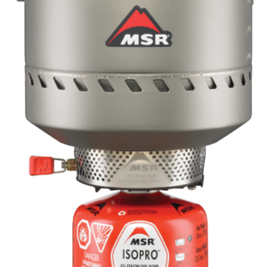 Reactor Stove Systems - MSR 2023 – Image 14