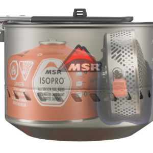 Reactor Stove Systems - MSR 2023 – Image 7