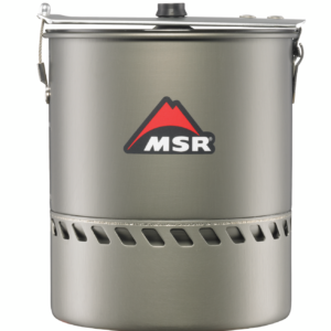 Reactor Stove Systems - MSR 2023 – Image 6