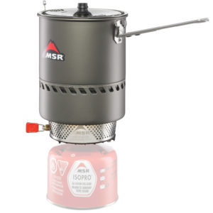 Reactor Stove Systems - MSR 2023 – Image 5