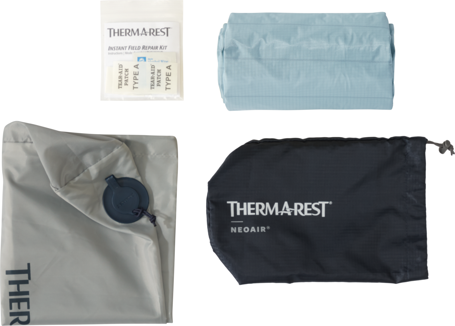 11633-thermarest-neoair-xtherm-nxt-neptune-regular-contents