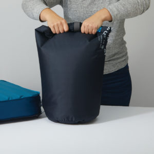 Matelas MondoKing 3D Blue - Thermarest 2023 – Image 3