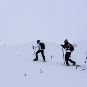 LOCATION - Crampons Piolets