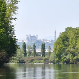 LE CANAL DE MIRIBEL EN CANOE OU KAYAK - Journée – Image 3