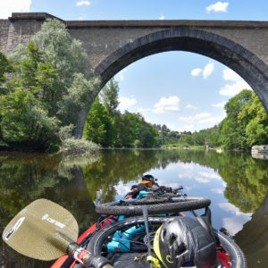 L'Allier en canoë - 2 à 5 jours – Image 3
