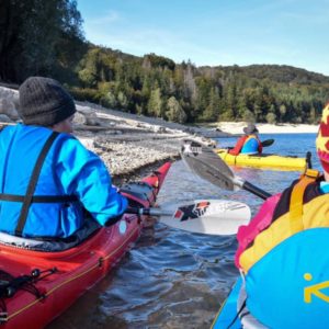 LE LAC DE VOUGLANS - Journée – Image 3