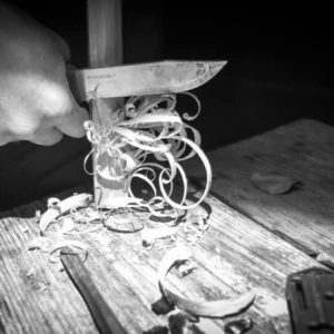 Atelier faire son Feu de Camp - 1/2 Journée – Image 3