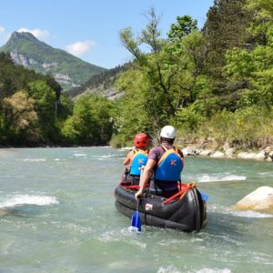 La Drôme en canoë – 2 à 4 jours – Image 3
