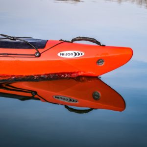 Kayaks de Mer Rigides