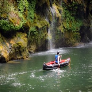 LOCATION Canoë & Kayak Gonflable