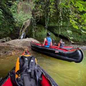 Canoës & Kayaks Gonflables