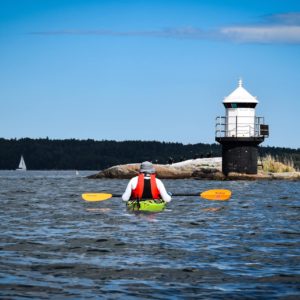 LOCATION Kayaks de Mer