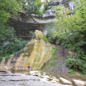 PACKRAFT - GORGES DU HAUT RHONE - Journée – Image 4