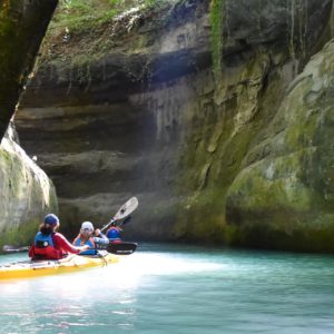 Le Haut Rhône en Canoë ou Kayak - 2 à 6 jours – Image 3