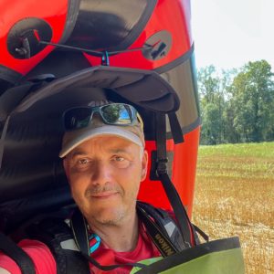 LA CONFLUENCE DE L'AIN EN PACKRAFT -  Journée – Image 3