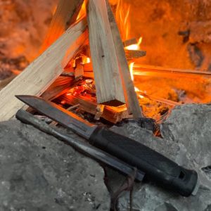 Couteaux - Scies - FireSteel