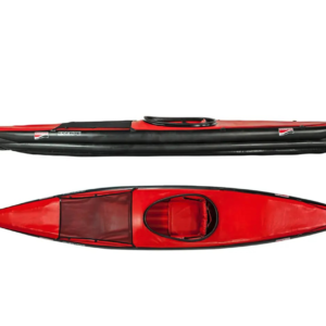 Kayak Escape 1 Homologué Div 245 - Grabner 2026 – Image 2