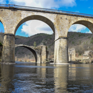 Les gorges de la Loire en canoë – 2 à 4 jours – Image 3