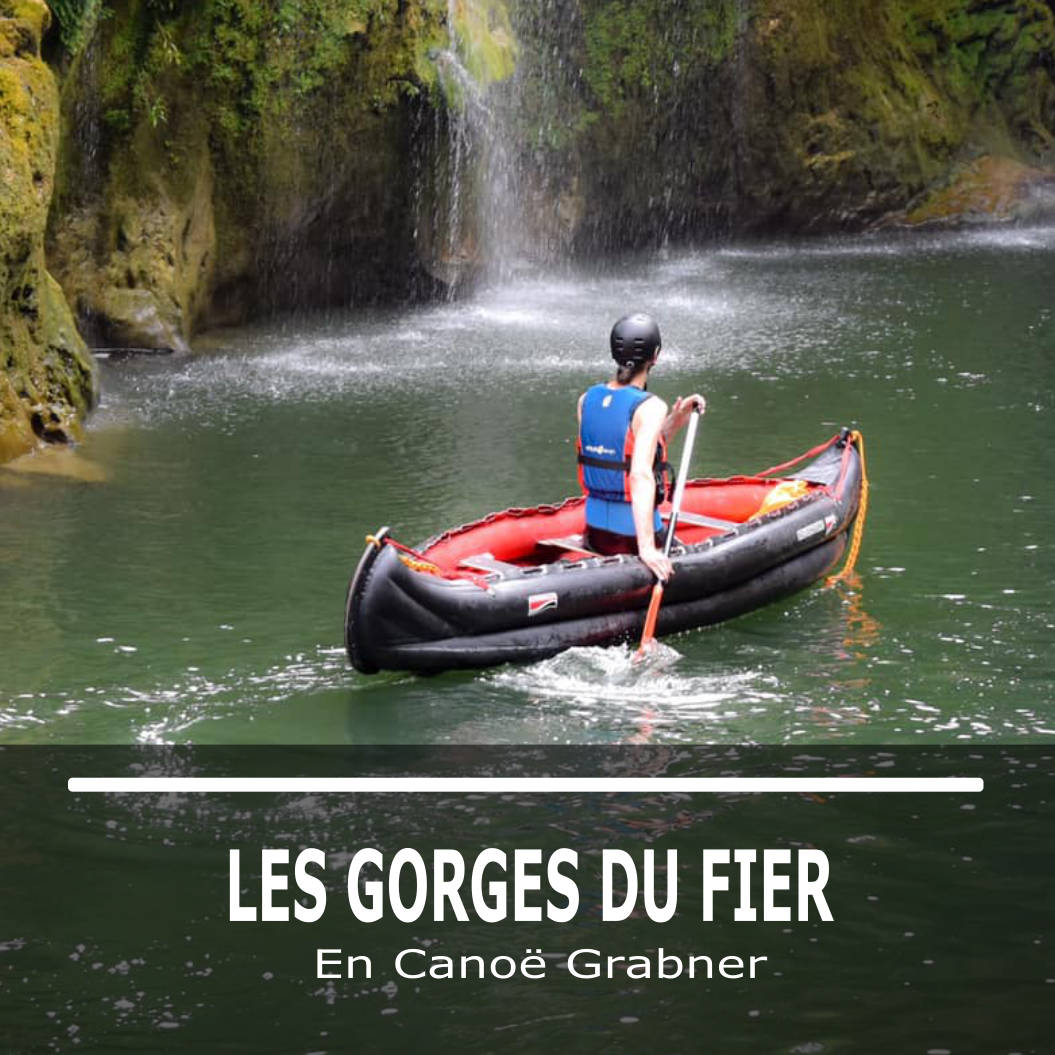 Carre 2023 CK gorges fier