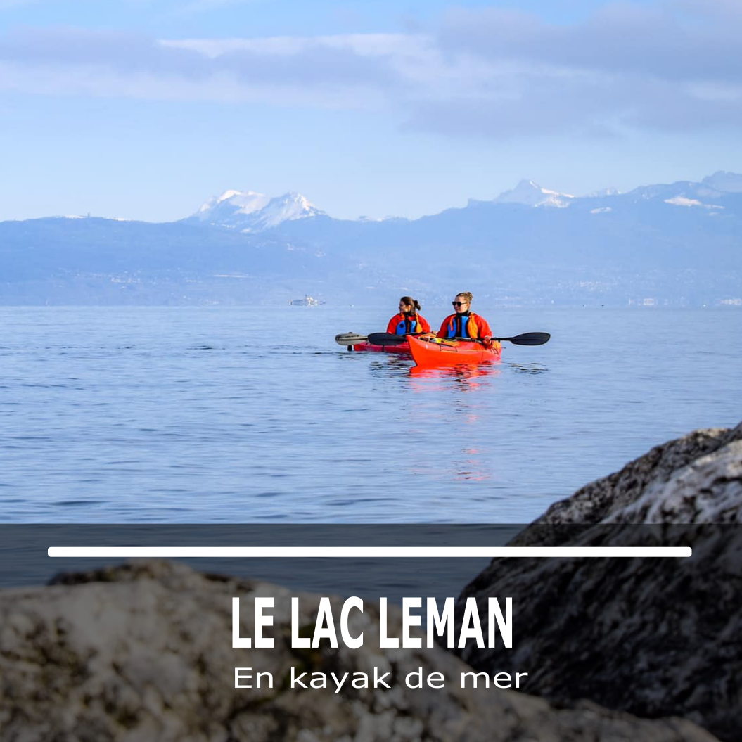 Carre 2023 CK lac leman