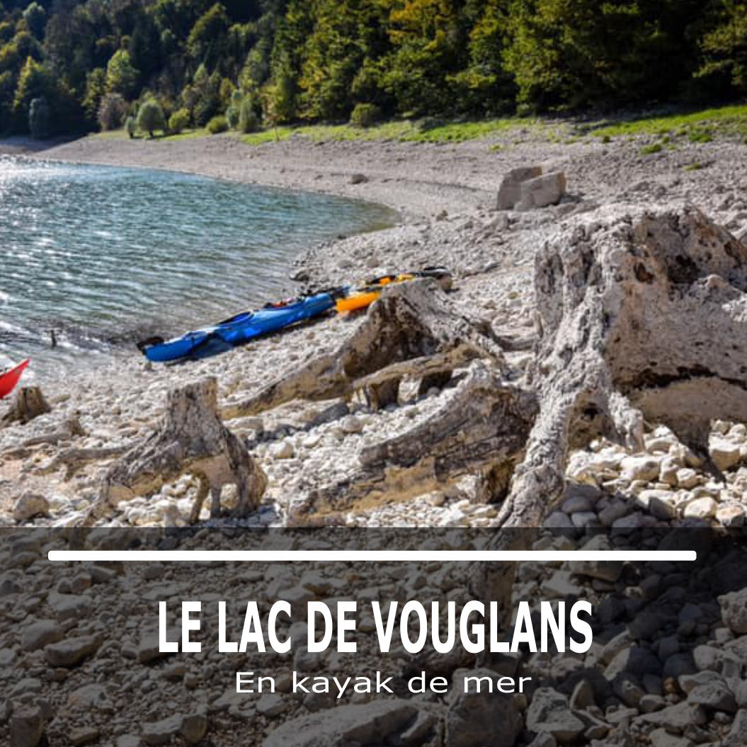 Carre 2023 CK lac vouglans