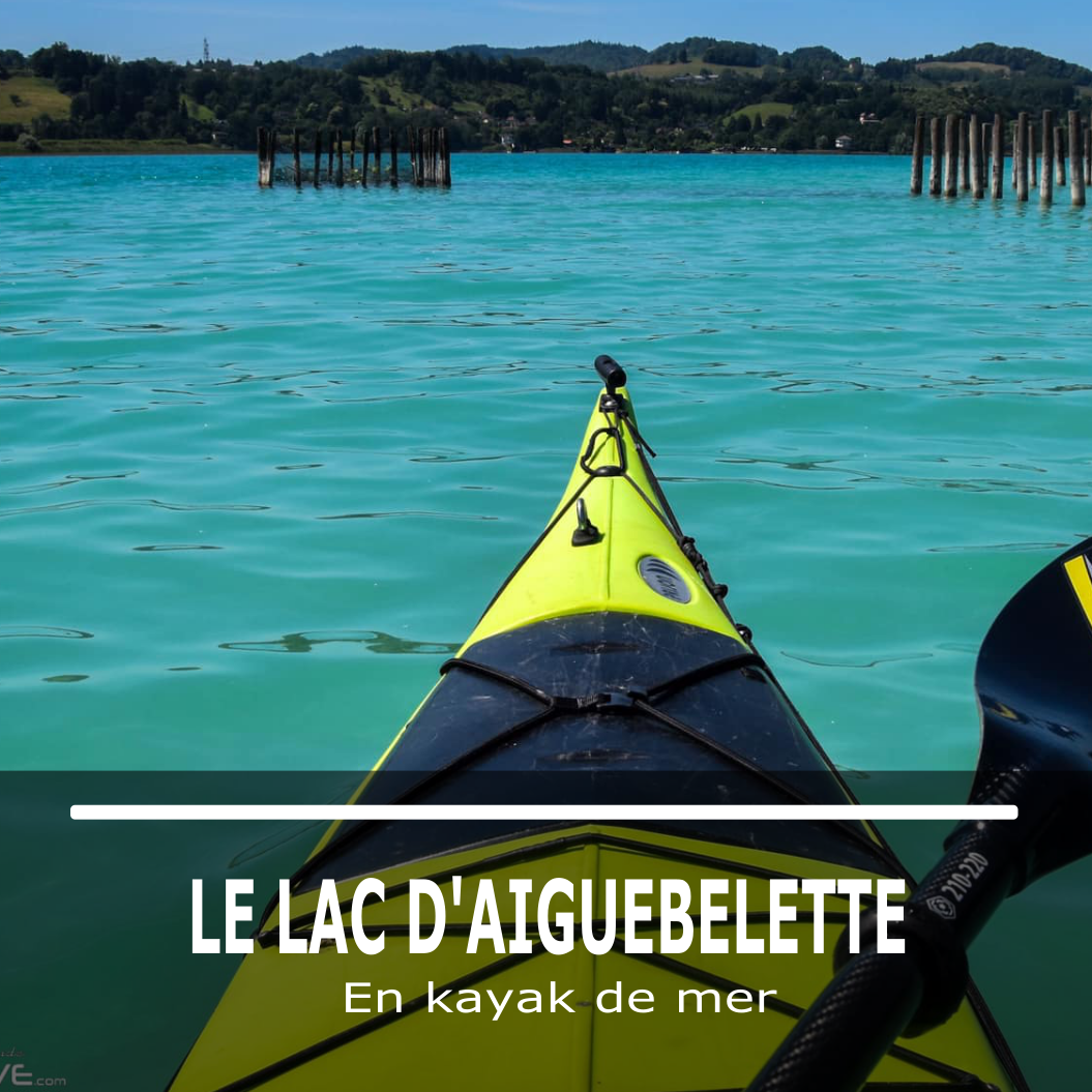 Carre 2023 CK le lac aiguebelette