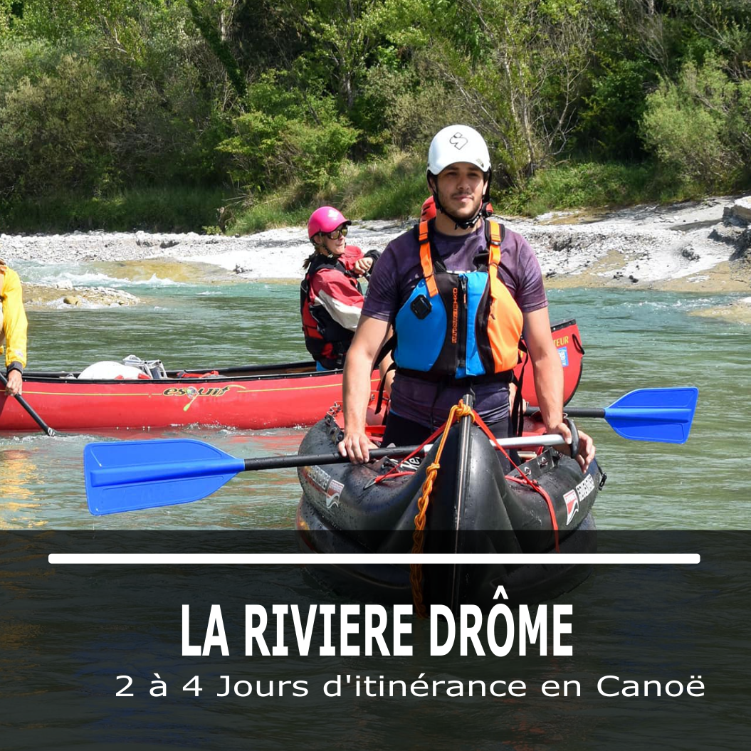 Carre 2023 drome river