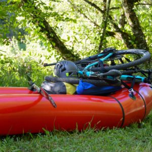 BIKERAFT - RESERVE DU HAUT RHONE - Journée – Image 3
