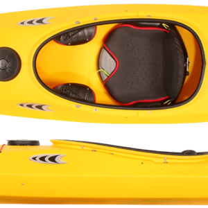 Kayak Monoplace Enduro 380 - Prijon 2023 – Image 2