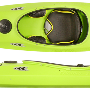 Kayak Monoplace Enduro 380 - Prijon 2023 – Image 4