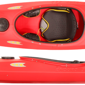 Kayak Monoplace Enduro 380 - Prijon 2023 – Image 3