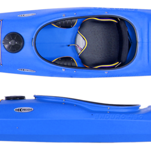 Kayak Monoplace Enduro 450 - Prijon 2023 – Image 3