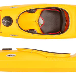 Kayak Monoplace Enduro 450 - Prijon 2023 – Image 2