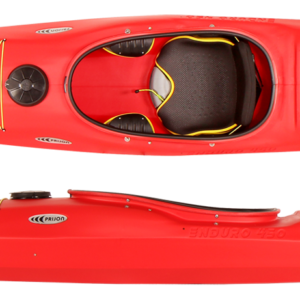 Kayak Monoplace Enduro 450 - Prijon 2023 – Image 4