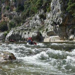 L'Ardèche en canoë - 2 à 4 jours – Image 3
