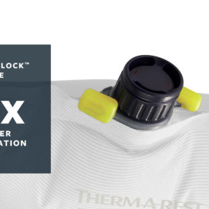 Matelas ProLite Plus - Thermarest 2023 – Image 2