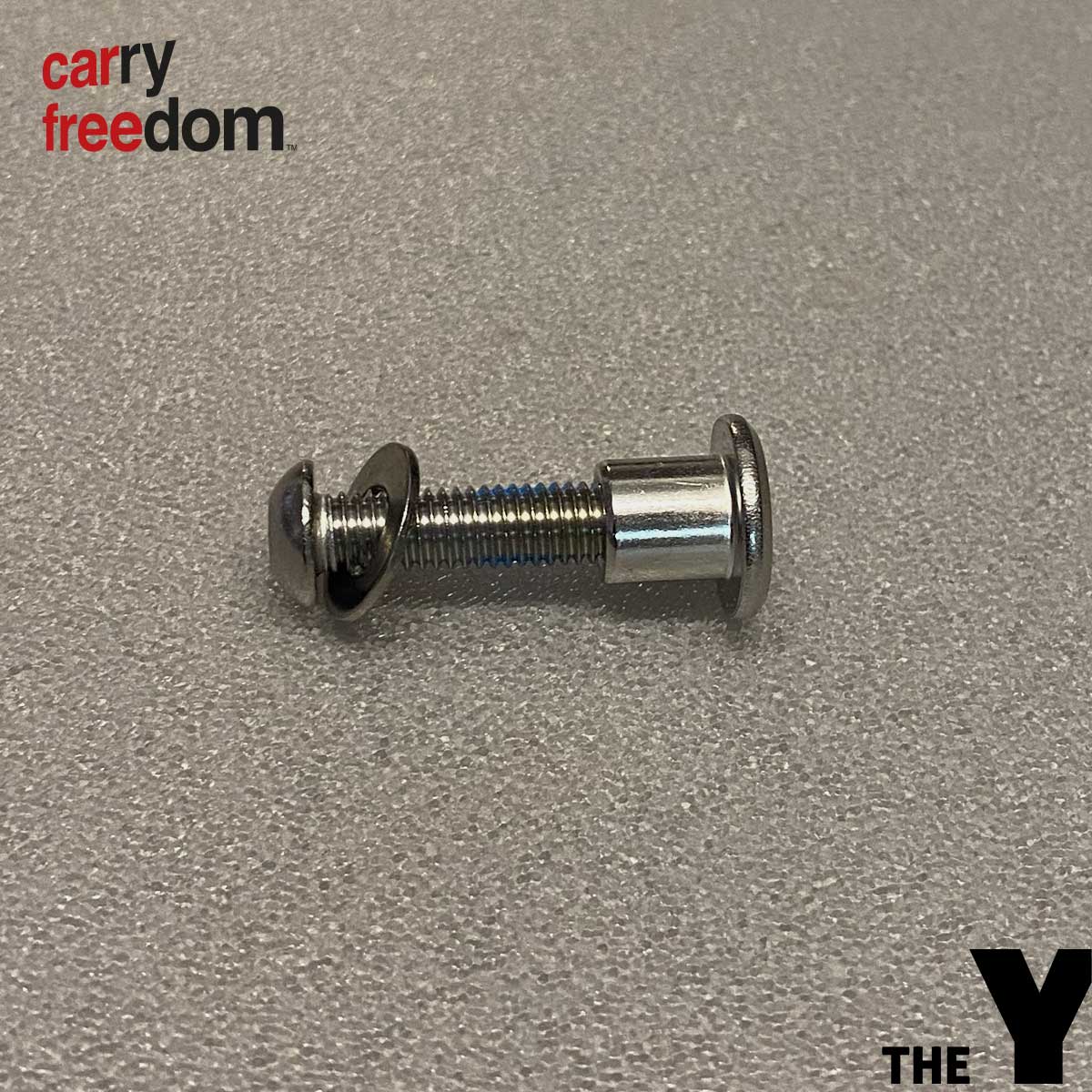 Y-City-Hitch-Bolt-Washer-Nut