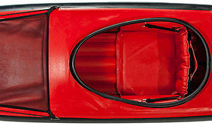 Kayak Escape 1 Homologué Div 245 - Grabner 2026 – Image 3