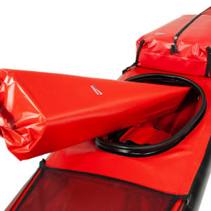 Sac Etanche de Pointe Escape & Holliday - Grabner 2023 – Image 3