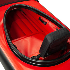 Kayak Escape 2 Homologué DIV245 - Grabner 2023 – Image 3