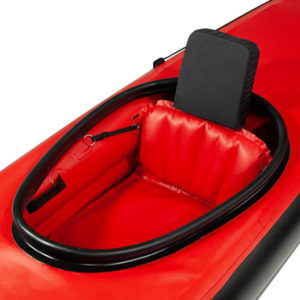 Kayak Escape 2 Homologué DIV245 - Grabner 2023 – Image 5