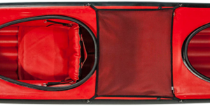 Kayak Escape 2 Homologué DIV245 - Grabner 2023 – Image 7