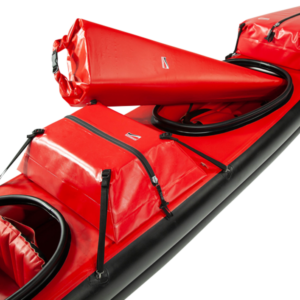 Kayak Escape 2 Homologué DIV245 - Grabner 2023 – Image 8