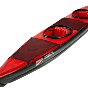 Kayak Escape 2 Homologué DIV245 - Grabner 2023 – Image 9