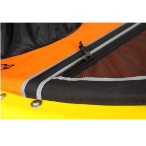 Jupette Traveller Nylon - Prijon 2023 – Image 3